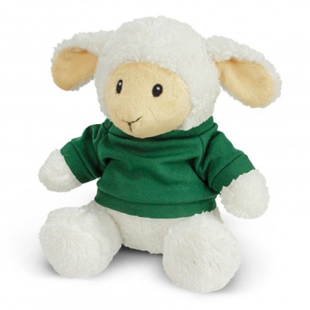 Lamb Plush Toy Promotional Products